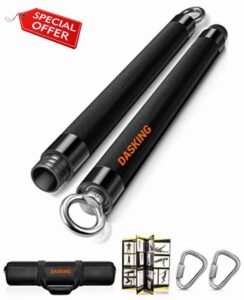 DASKING Resistance Bands Bar