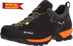 Salewa Men's Ms Mountain Trainer Gore-tex Trekking & Hiking Shoes