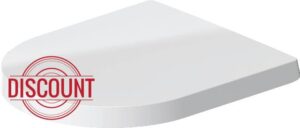 Duravit toilet seat Me by Starck (compact)