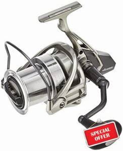 Okuma Reels Surf 8K Spinning 5Bb+1Rb 4.7:1