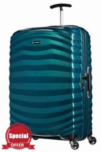 Samsonite Lite-Shock - Spinner L Suitcase