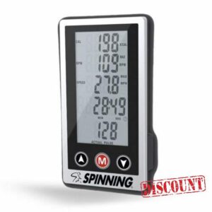 Spinning BIO HR Wireless Compute