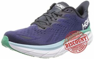 Hoka One Women's Clifton 8 Running Shoes
