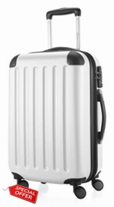 Hauptstadtkoffer - Spree