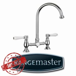 Schock TBL1CM/ TBL1 Belfast Chrome TAP Kitche