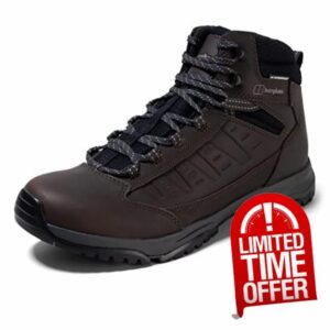 Berghaus Men's Expeditor Ridge 2.0 Waterproof Walking Boots