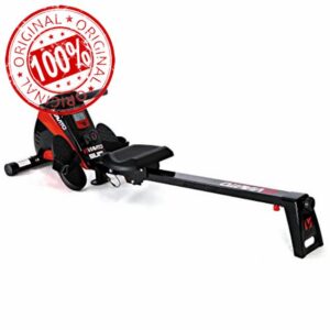 Viavito Sumi Folding Rowing Machine