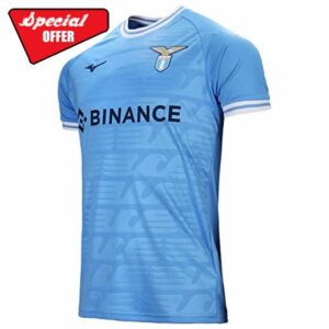 Mizuno Men's 2022/23 Season Official Home Jersey