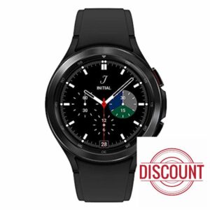 Samsung Galaxy Watch4 Classic 46mm 4G LTE Smart Watch