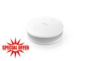 Bosch Smart Home smoke detector II