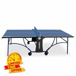 VIAVITO BigBounce Outdoor Table Tennis Table