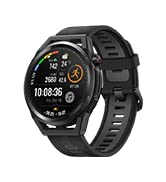 HUAWEI WATCH FIT 2 Smartwatch - Activity Tracker with Heart Rate & Blood Oxygen Monitoring - Long...