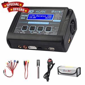 Haisito LiPo Charger