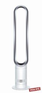 Dyson AM07 Air Multiplier Bladeless Tower Fan-AM07