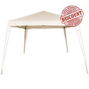 Aktive 61024 – Folding Gazebo
