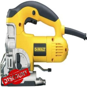 DeWalt DW331 Jigsaw