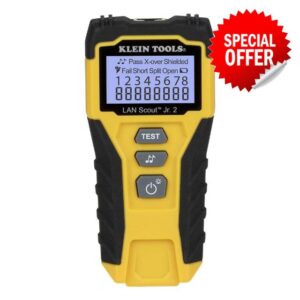 Cable Tester