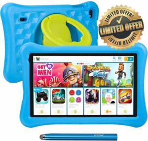 AWOW 10.1 inch Kids Tablet Tablet PC for Kids
