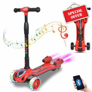 Kids Scooter