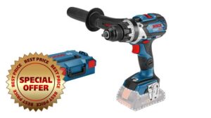 Bosch Professional 06019G0109 GSR 18V-110 C