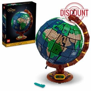 Ideas Globus (21332)