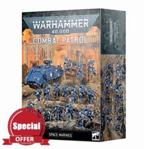 Games Workshop - Warhammer 40