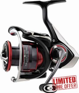 Daiwa Fuego LT