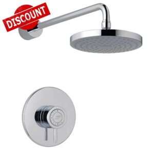 Mira 1.1656.013 Mixer Shower