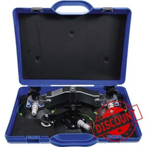 BGS 69505 | Windshield Removing Tool Se