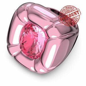 Swarovski Dulcis cocktail ring