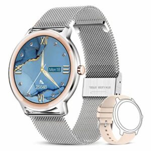 LIGE Smart Watch for Women
