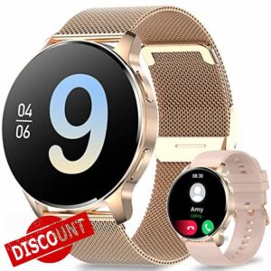 Smart Watches for Women