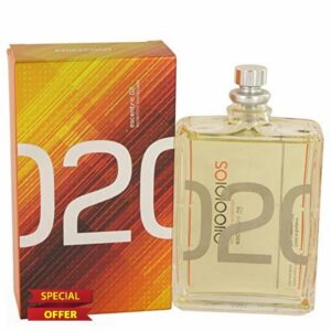 Eccentric Molecules 02 EDT Spray