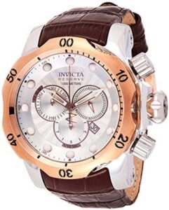 Invicta Reserve - Venom 0359 Men's Quartz Watch - 54 mm