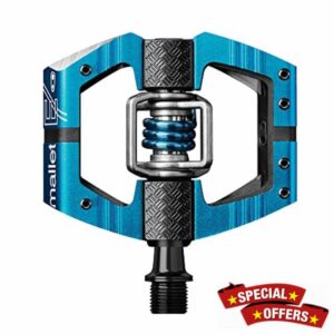 CRANKBROTHERS Mallet-E LS Pedals