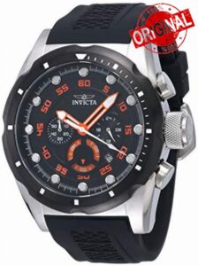 Invicta Speedway 20305 Men's Quartz Watch - 50 mm