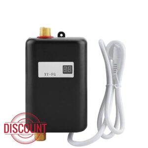 Mini Electric Water Heater