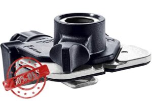 Festool 203164 Domino Drilling Template