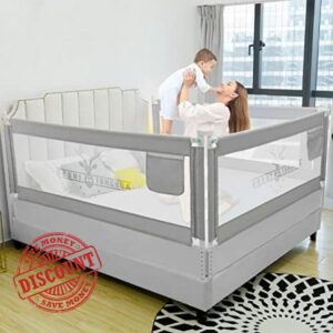 ZEHNHASE Kids Bed Rails