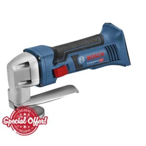 Bosch Professional GSC Shears