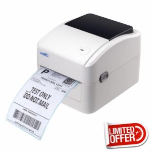 etti Thermal Printer