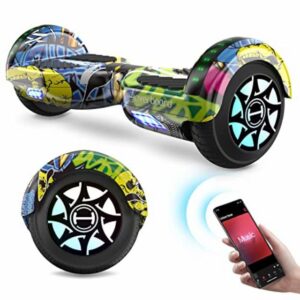 Hoverboards for Kids