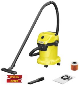 Kärcher Water & Dust 1.628-101.0