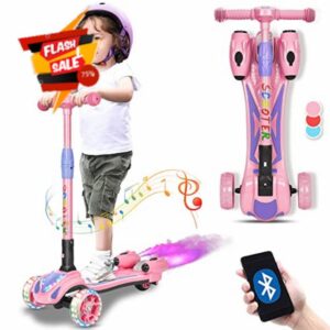 Kids Scooter