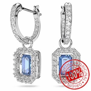 Swarovski Millenia Collection Earrings