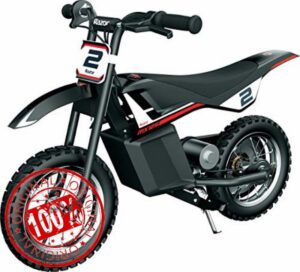 Razor Unisex Youth Dirt Rocket Electric Ride On