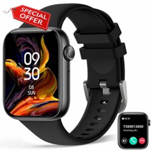 HOETEK Smart Watch with Call Function