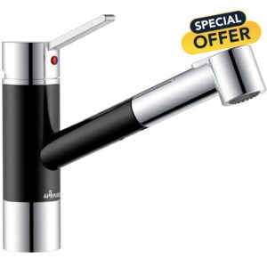APPASO Mixer Tap Kitchen