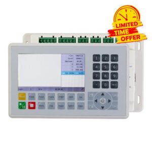 Cloudray Ruida Laser Controller for RD6445G Co2 Laser Controller for Laser Engraving and Cutting Machine