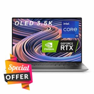 Dell XPS 15 9520 15.6" OLED 3.5K Laptop